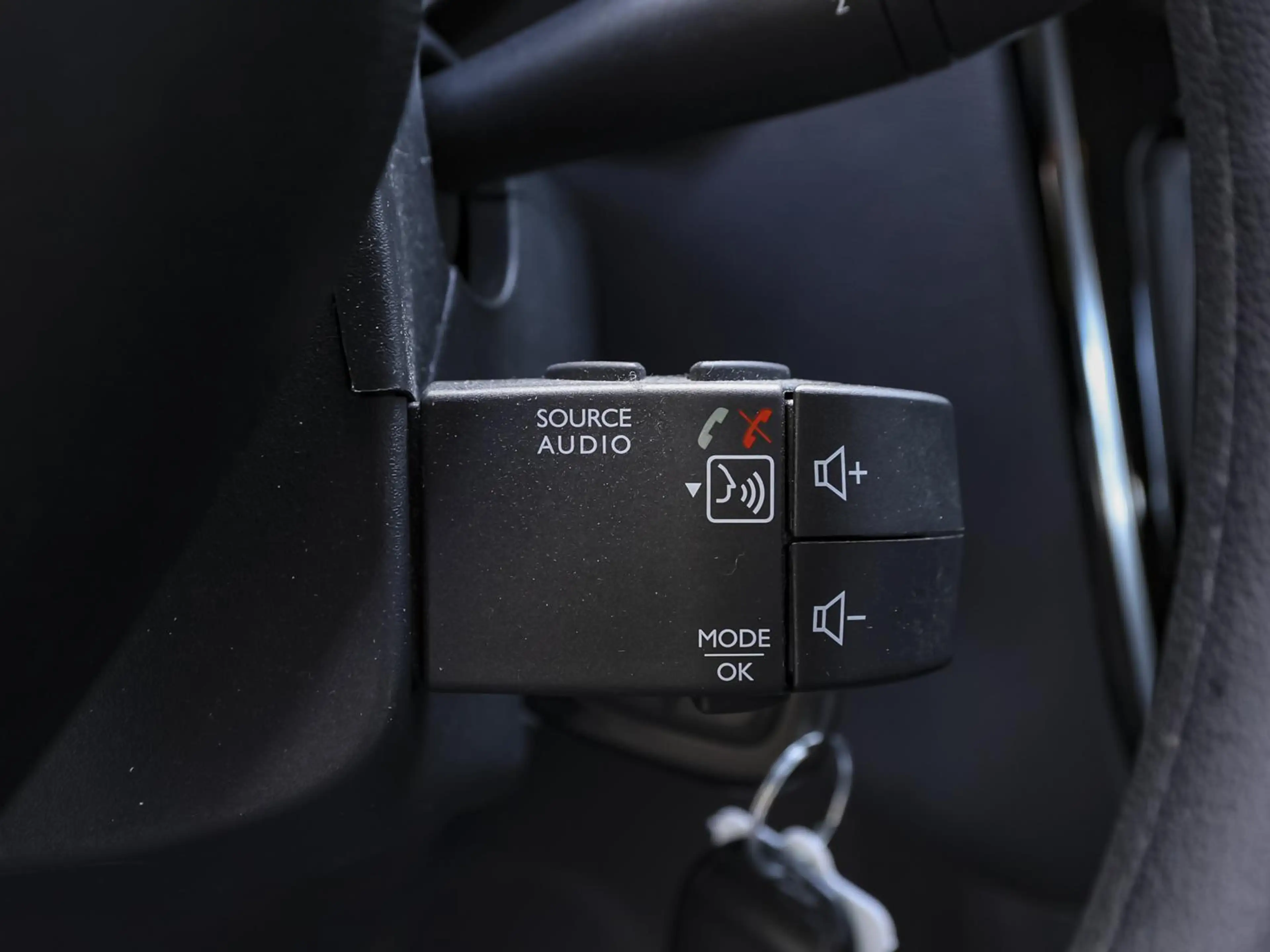 Dacia Dokker Comfort TCe 130 GPF AHK PDC NAVI — photo 14