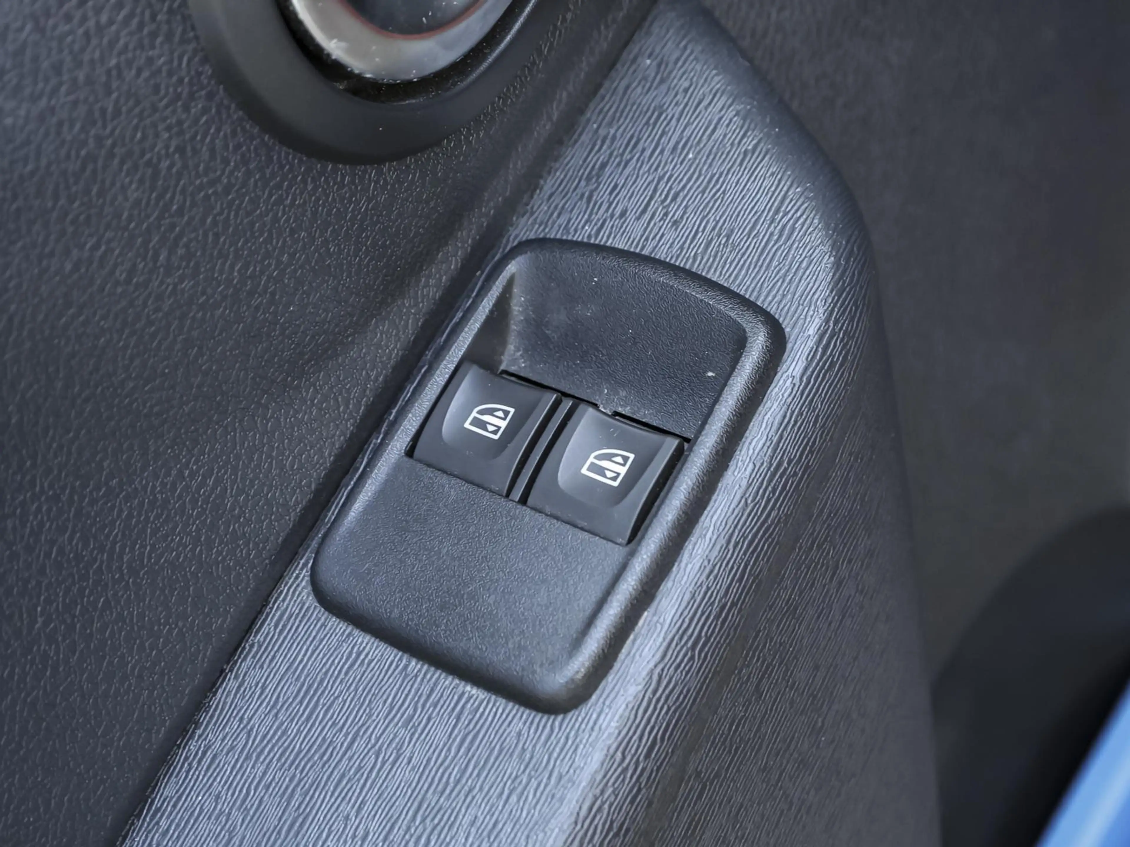 Dacia Dokker Comfort TCe 130 GPF AHK PDC NAVI — photo 11