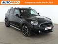 MINI Cooper S Countryman AUT. Negro - thumbnail 8