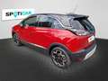 Opel Crossland X Crossland 1.2 Turbo Ultimate Kontrast-Paket Rot - thumbnail 7