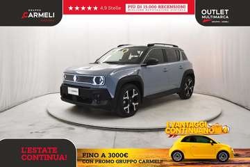enault Techno comfort range 150cv - KM0