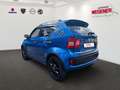 Suzuki Ignis IGNIS COMFORT+ AT+KAMERA+ALLWETTER+NAVI+SHZ+LED+ Bleu - thumbnail 4