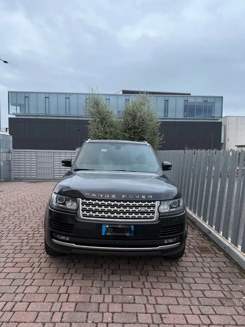 Land Rover Range Rover 3.0 tdV6 Vogue - 1