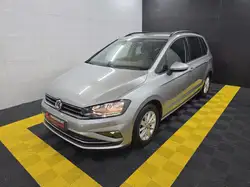 Volkswagen Golf Sportsvan VII Comfortline AHK+ACC+Kamera