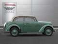 Opel Olympia Cabrio Verde - thumbnail 17