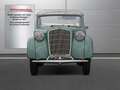 Opel Olympia Cabrio Verde - thumbnail 4