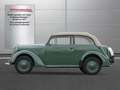 Opel Olympia Cabrio Verde - thumbnail 2