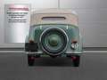 Opel Olympia Cabrio Verde - thumbnail 16