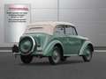 Opel Olympia Cabrio Verde - thumbnail 3