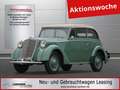 Opel Olympia Cabrio Zielony - thumbnail 1