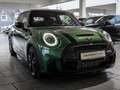 MINI Cooper S FACELIFT LED SHZ PDC KLIMA JCW Trim Grün - thumbnail 3