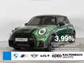 MINI Cooper S FACELIFT LED SHZ PDC KLIMA JCW Trim Grün - thumbnail 1