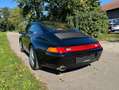 Porsche 993 Targa,org.82tkm,org.Lack,2.Hand,LS,3Jahre Garantie Schwarz - thumbnail 11