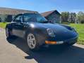 Porsche 993 Targa,org.82tkm,org.Lack,2.Hand,LS,3Jahre Garantie Schwarz - thumbnail 2