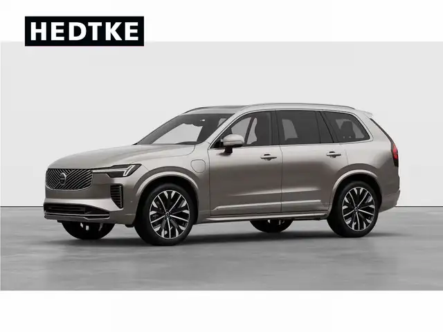 Volvo 30% NACHLASS AUF UPE! XC90 T8 AWD Ultra Bright