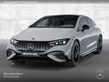 Mercedes-Benz EQE 53 AMG 4M Driversp Fahrass Airmat Pano Distr. Grau - thumbnail 2