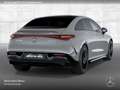 Mercedes-Benz EQE 53 AMG 4M Driversp Fahrass Airmat Pano Distr. Grau - thumbnail 5