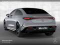 Mercedes-Benz EQE 53 AMG 4M Driversp Fahrass Airmat Pano Distr. Grau - thumbnail 23