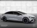 Mercedes-Benz EQE 53 AMG 4M Driversp Fahrass Airmat Pano Distr. Grau - thumbnail 16