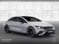 Mercedes-Benz EQE 53 AMG 4M Driversp Fahrass Airmat Pano Distr. Grau - thumbnail 21