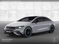 Mercedes-Benz EQE 53 AMG 4M Driversp Fahrass Airmat Pano Distr. Grau - thumbnail 14