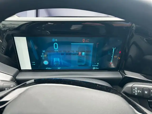 Ford Vanexxt Level view 12