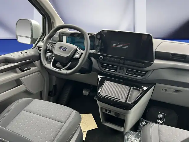 Ford Vanexxt Level view 10