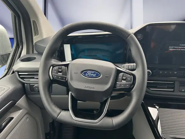 Ford Vanexxt Level view 11