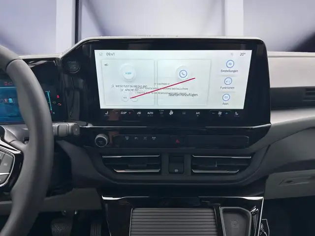 Ford Vanexxt Level view 13