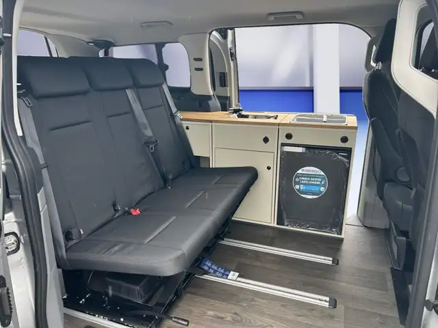 Ford Vanexxt Level view 9