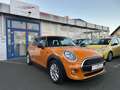 MINI One Mini Salt 3-trg*2.Hd*Tempo*Klima*PDC*Gar.* Orange - thumbnail 3