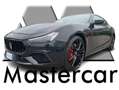 Maserati Ghibli Ghibli 3.8 V8 Trofeo 580cv auto - GE663XK Fekete - thumbnail 1