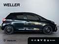 Toyota Yaris 1,5-Dual Y20 Team D *CAM*Spurhalteass*SHZ* Schwarz - thumbnail 9