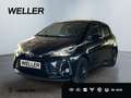 Toyota Yaris 1,5-Dual Y20 Team D *CAM*Spurhalteass*SHZ* Schwarz - thumbnail 1
