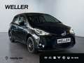 Toyota Yaris 1,5-Dual Y20 Team D *CAM*Spurhalteass*SHZ* Schwarz - thumbnail 4