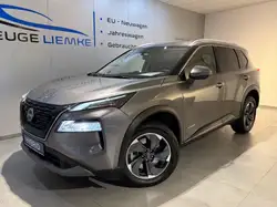 Nissan X-Trail 1.5 e Power Automatik N Connecta+Kamera+