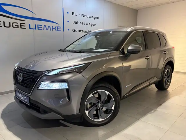 Nissan X-Trail 1.5 e Power Automatik N Connecta+Kamera+