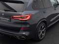 BMW X5 M Panorama H K 360°AHK KomfHUD DAB 21Zoll Grau - thumbnail 16