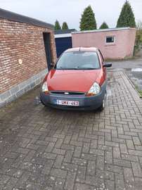 Ka 1.3i - 70 Senso
