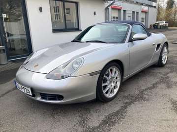 S Cabrio 1 Hd
