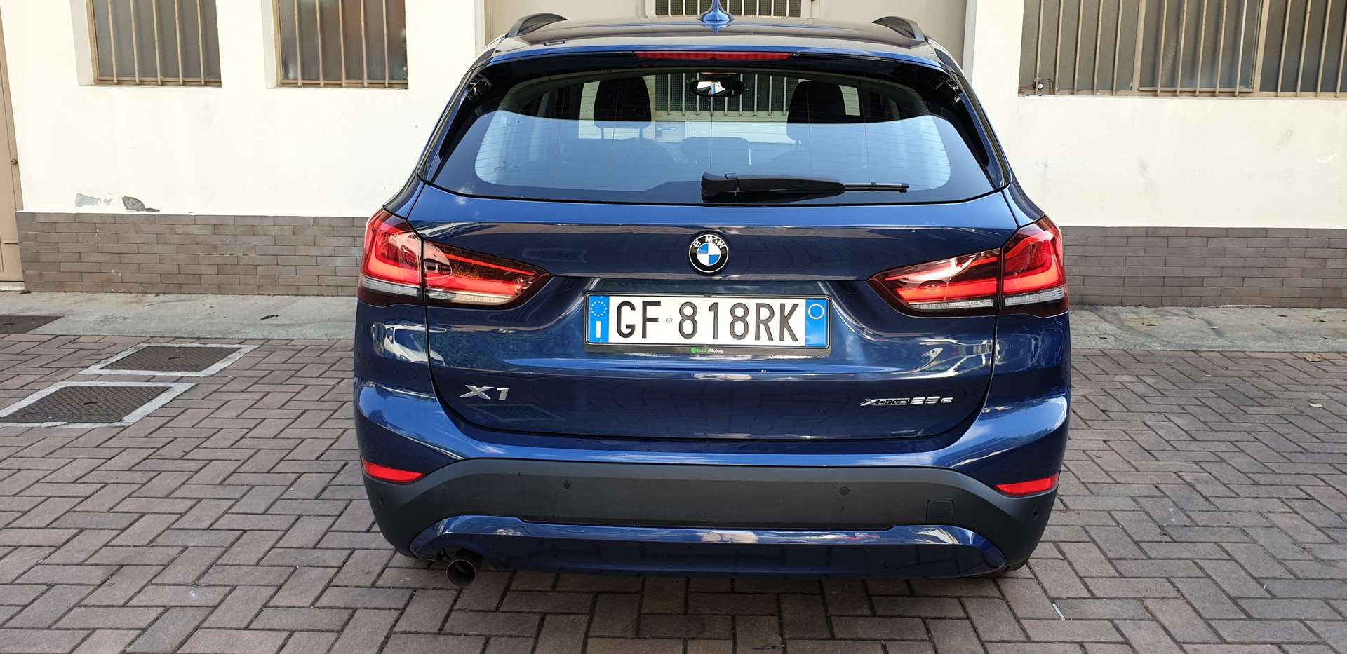 BMW X1 XDrive25e Business Advantage -  - Joinsteer - #5