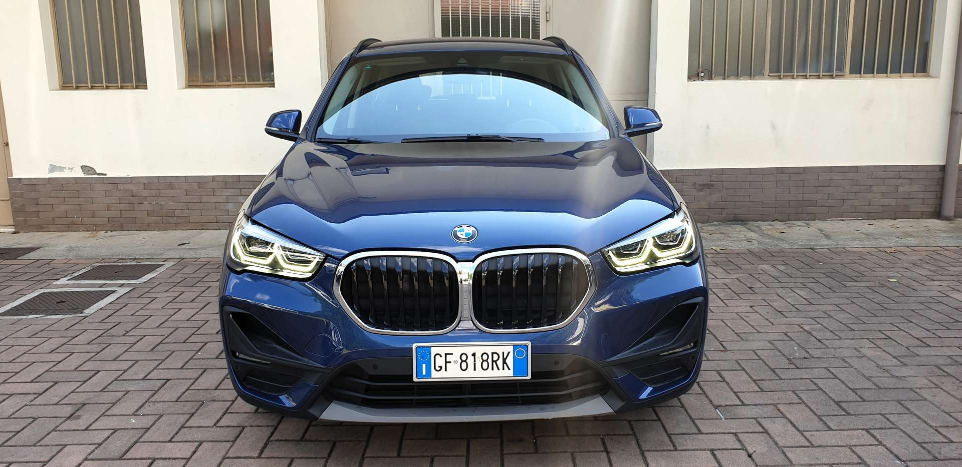 BMW X1 XDrive25e Business Advantage -  - Joinsteer - #2