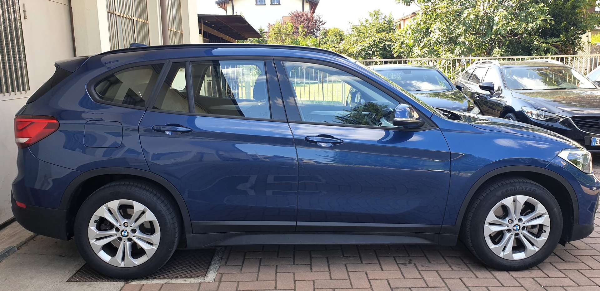 BMW X1 XDrive25e Business Advantage -  - Joinsteer - #3