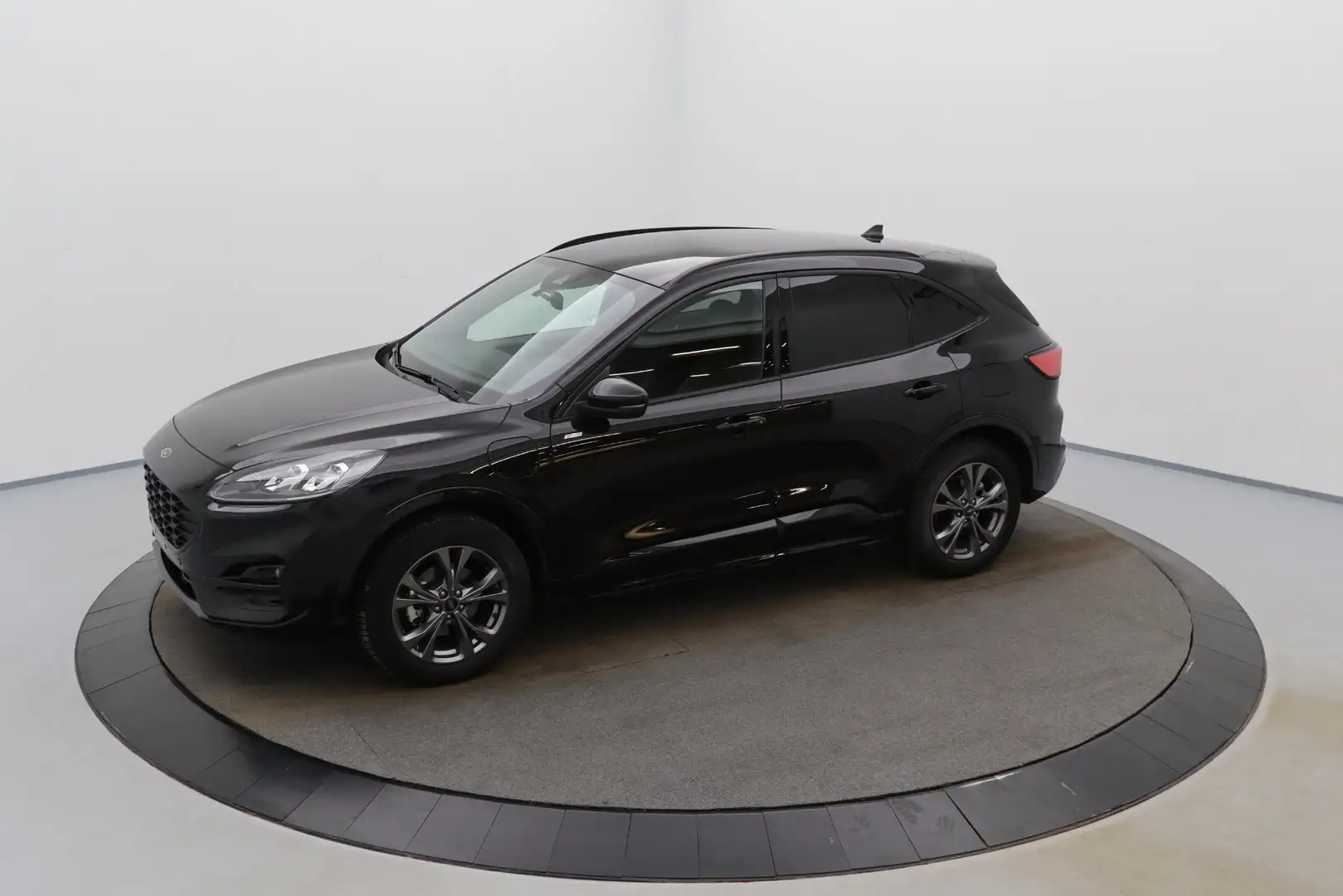 Ford Kuga PHEV | Carplay | Driver Assist | Winterpack | B&O Noir - 2