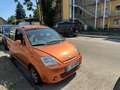 Chevrolet Matiz S. Automatik getriebe Marrone - thumbnail 13