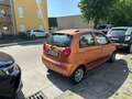 Chevrolet Matiz S. Automatik getriebe Braun - thumbnail 16