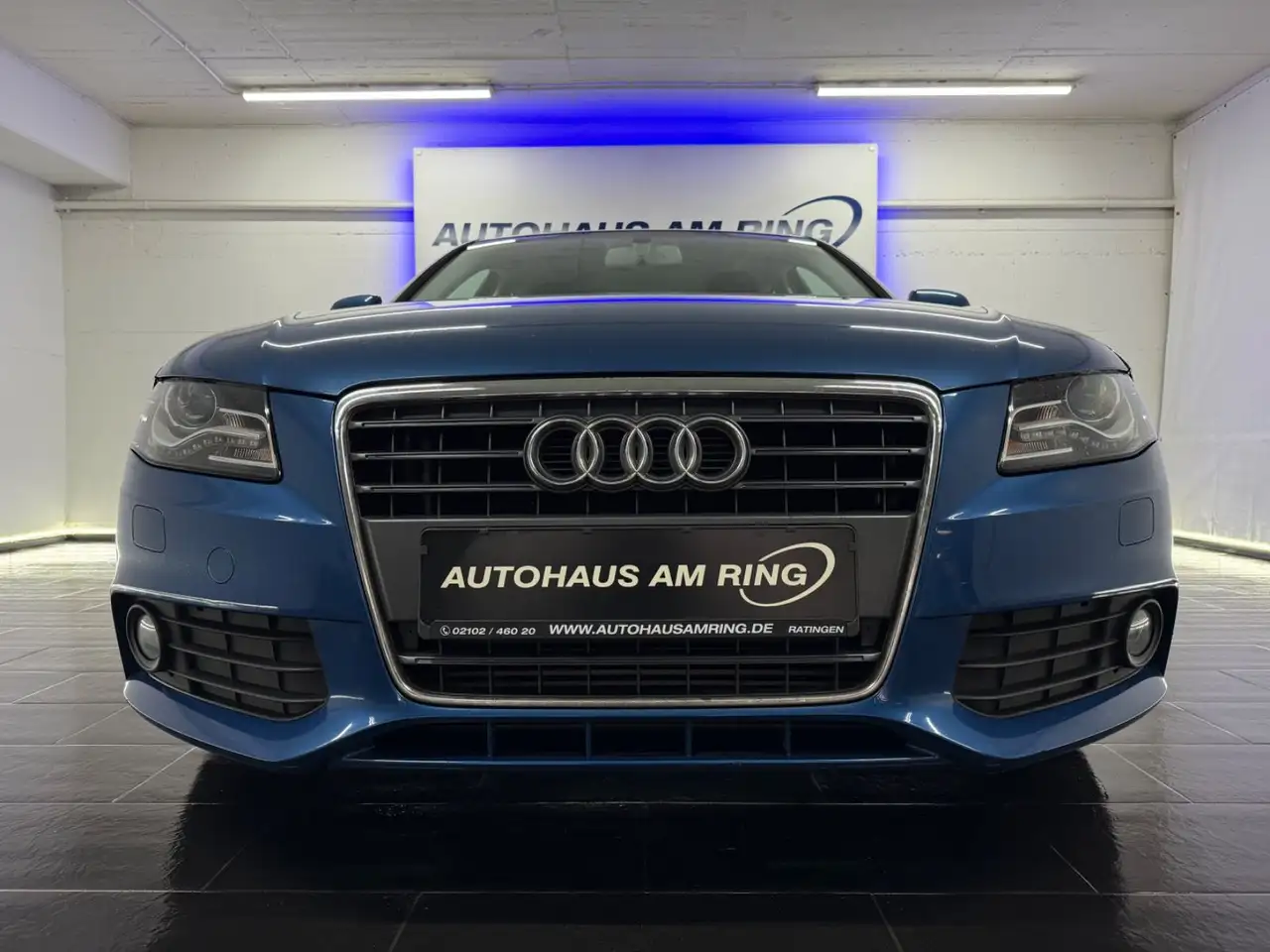 Das Auto