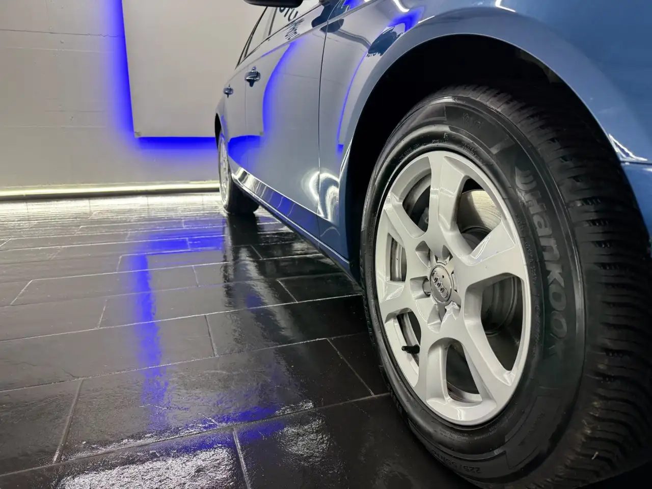 Das Auto