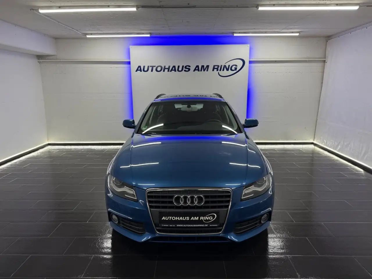 Das Auto
