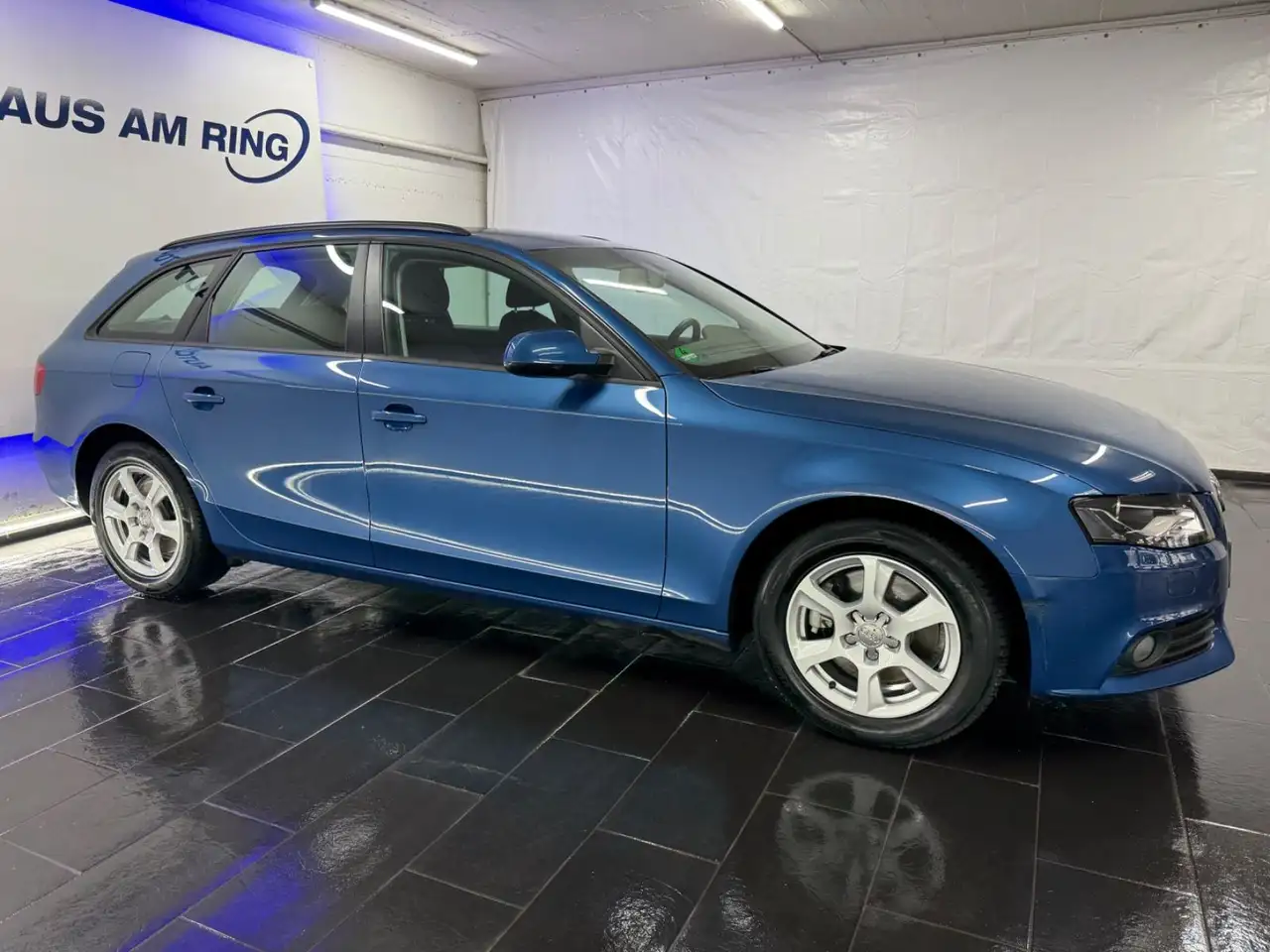 Das Auto